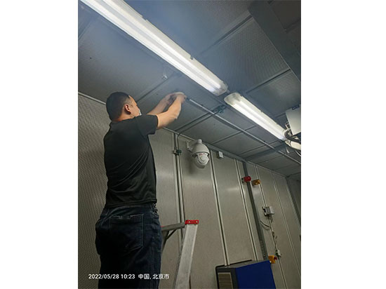 消防工程施工，消防工程施工公司