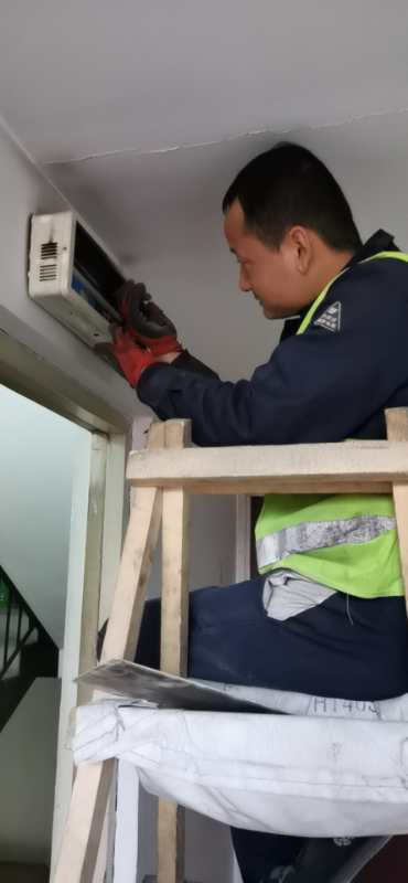 消防工程公司資質需要那些如何辦理？