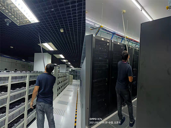 消防工程完成要做好驗收檢測工作，工程竣工消防驗收檢查項目