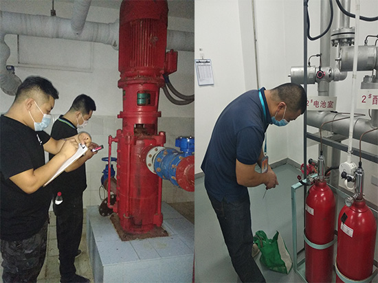 消防工程要具備哪些承包資質(zhì)，消防工程要具備哪些承包資質(zhì)要求