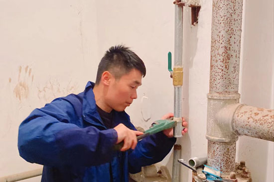 學(xué)校消防隱患改造，學(xué)校消防改造工程